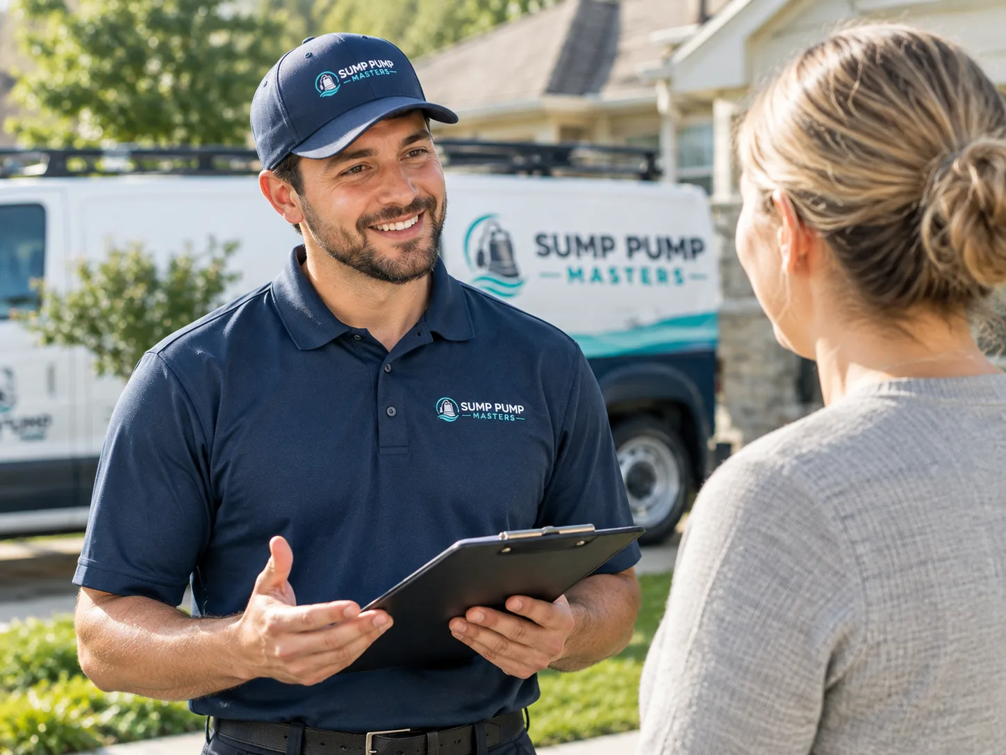 Sump Pump Repair Stockholm, WI FAQs